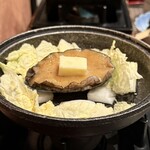 郷土割烹 かわばた - 