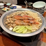 郷土割烹 かわばた - 