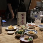 居酒屋ひでじろう - 