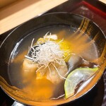 車力門 おの澤 - 