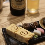 居酒屋ひでじろう - 