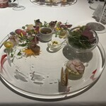 レストラン ルアイ - 