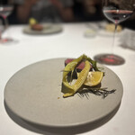 レストラン ルアイ - 