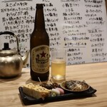 居酒屋ひでじろう - 