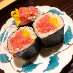 車力門 おの澤 - 