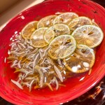 車力門 おの澤 - 