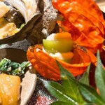 車力門 おの澤 - 