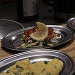 居酒屋ひでじろう - 