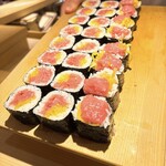 車力門 おの澤 - 