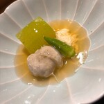 車力門 おの澤 - 