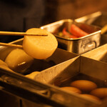 焼き鳥とワイン 3B - 