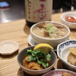 居酒屋ひでじろう - 