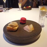 レストラン ルアイ - 