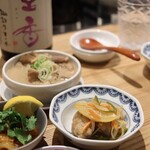 居酒屋ひでじろう - 