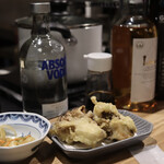 居酒屋ひでじろう - 