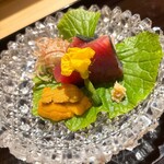 車力門 おの澤 - 