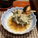 郷土割烹 かわばた - 