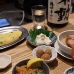 居酒屋ひでじろう - 