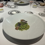 レストラン ルアイ - 