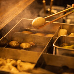 焼き鳥とワイン 3B - 