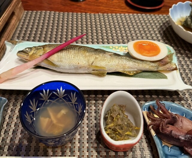 郷土割烹 かわばた（きょうどかっぽう かわばた） - 青森（馬肉料理）の写真