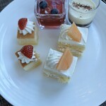 オールデイダイニング セリーズ - 