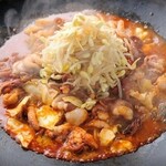サムギョプサルと韓国料理 コギソウル - 