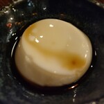 まーちぬ家 - ジーマミ豆腐