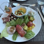 オールデイダイニング セリーズ - 