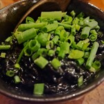 まーちぬ家 - いかすみじゅーしー