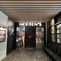 Morton's The Steakhouse 丸の内 - 