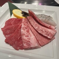 游玄亭 ホテルニューオータニ大阪店 - 