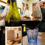 Trattoria NOTO - 20250717Frappato 2023 Duca di Salaparuta