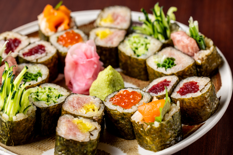 サカナとおでん ひとしずく 福島駅前店