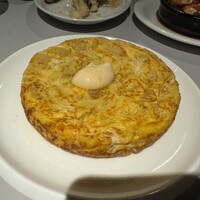 コメール マル イ モンターニャ - 