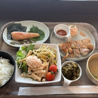 Yamaya Factory Terrace_0