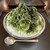 虎屋菓寮 - 料理写真:宇治金時
