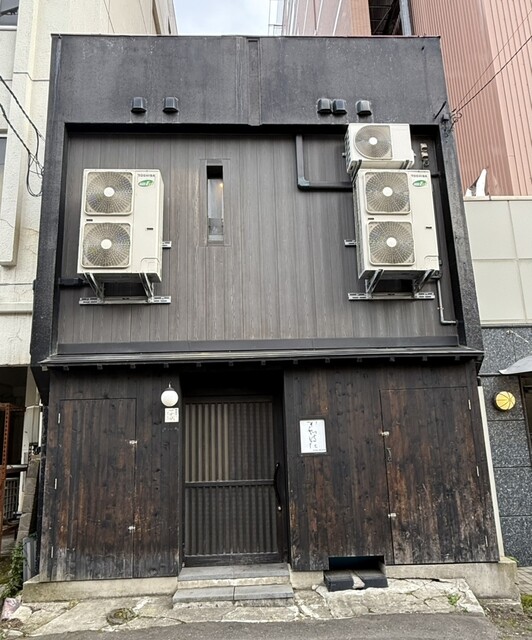 郷土割烹 かわばた（きょうどかっぽう かわばた） - 青森（馬肉料理）の写真