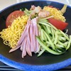 クロスカフェ・そば処わたぼうし