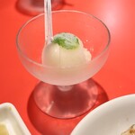 焼肉赤身にくがとう - 