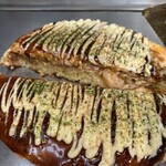 お好み焼き Sakura - 