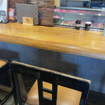 海鮮活魚 潤 - 内観写真: