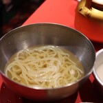 焼肉赤身にくがとう - 