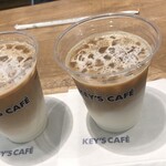 キーズカフェ 稲毛海岸店 - 
