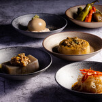 焼き鳥とワイン 3B - 