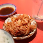 焼肉赤身にくがとう - 