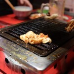 焼肉赤身にくがとう - 