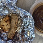 chishiti - Shish Kebab and Chicken