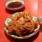 焼肉赤身にくがとう - 