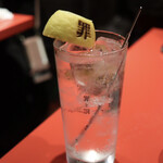 焼肉赤身にくがとう - 